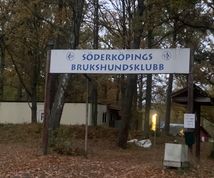 Söderköpings brukshundsklubb